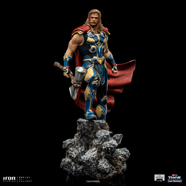 Thor: Love and Thunder 1/10 Scale Figure