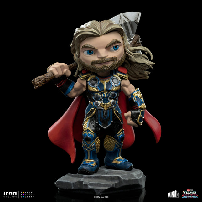 Thor: Love and Thunder MiniCo Figure