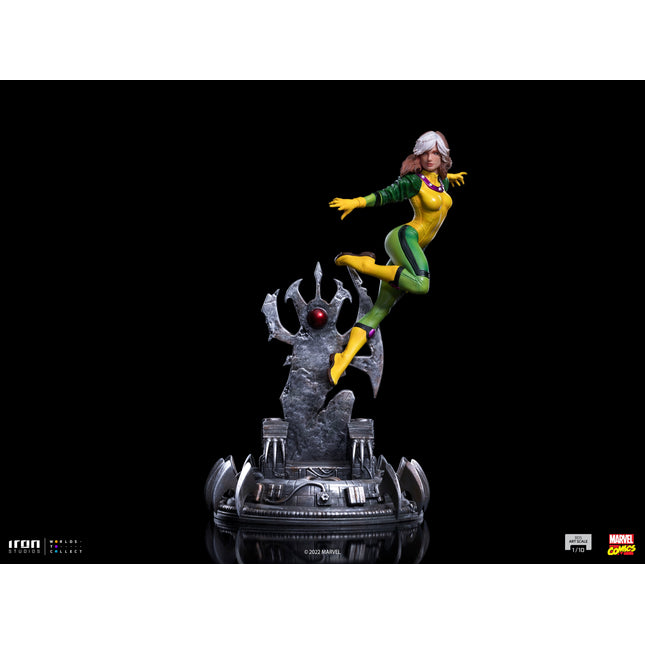X-Men Age of Apocalypse 1/10 Scale Figure Rogue