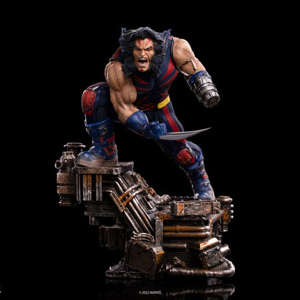 X-Men Age of Apocalypse 1/10 Scale Figure Weapon X