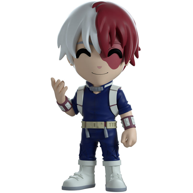 YouTooz - My Hero Academia: Shoto Todoroki