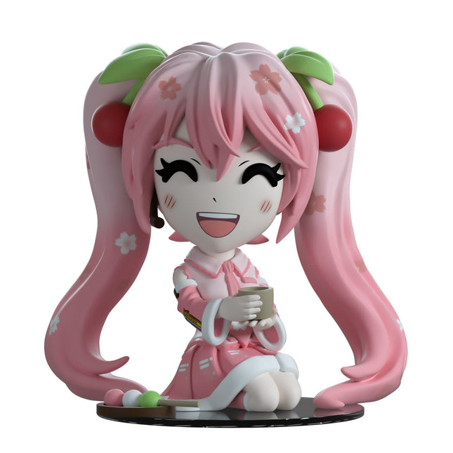 Youtooz - Hatsune Miku: Sakura Miku