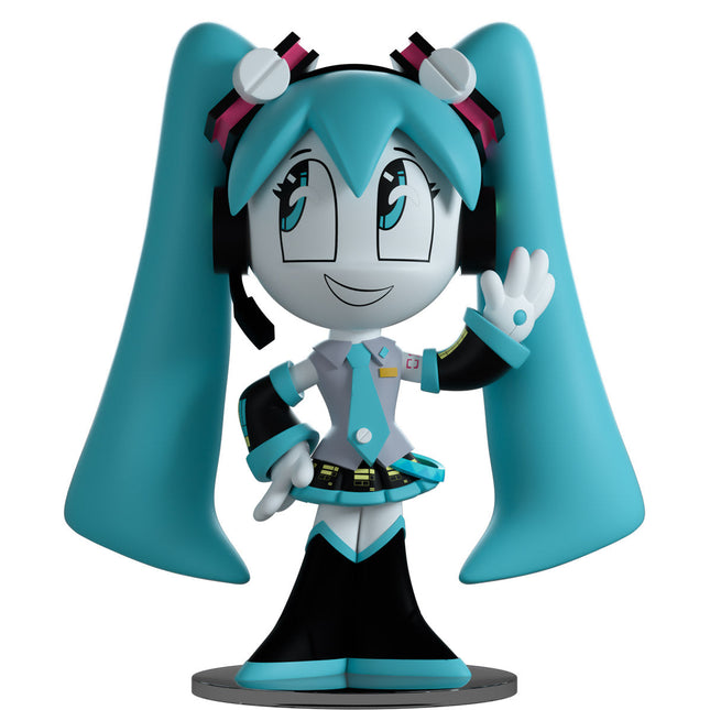YouTooz - Hatsune Miku: Jenny Miku
