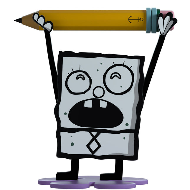 YouTooz - Spongebob Squarepants: Doodlebob