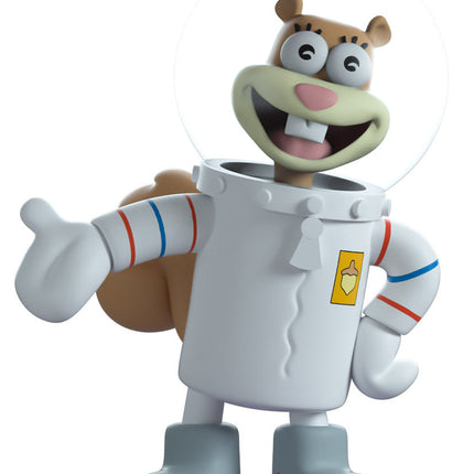 Youtooz - Spongebob Squarepants: Sandy Cheeks