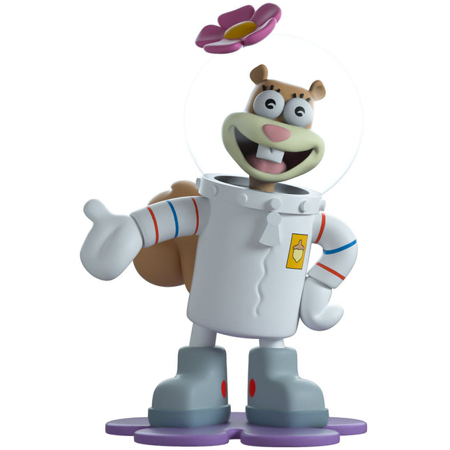Youtooz - Spongebob Squarepants: Sandy Cheeks