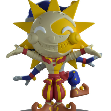 Youtooz - Five Nights at Freddy's: Sun & Moon (Release Date July 26)