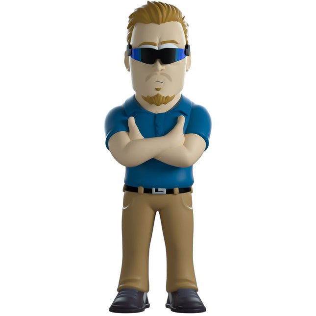 YouTooz - South Park: PC Principal