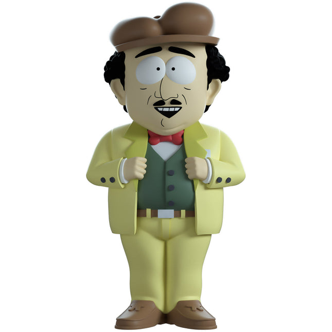 Youtooz - South Park: Pipi