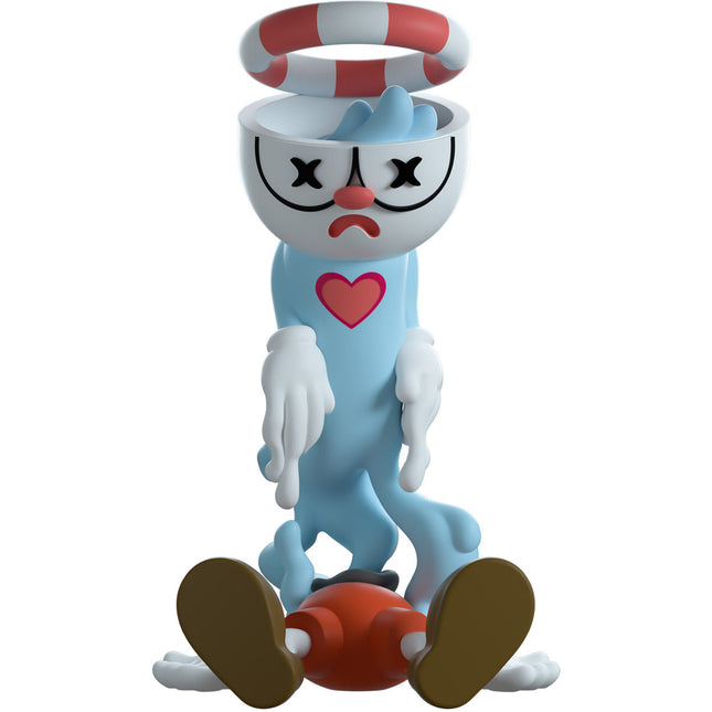YouTooz - Cuphead: Ghost of Cuphead
