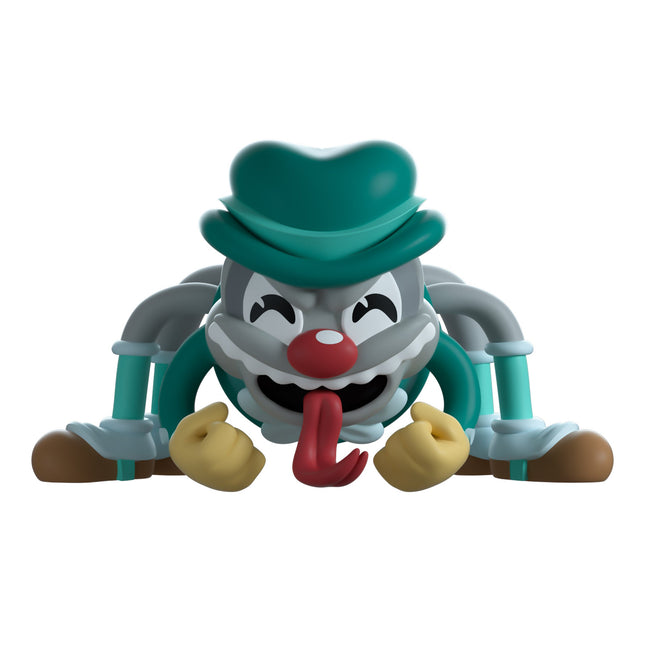 YouTooz - Cuphead: Charlie Left Legs