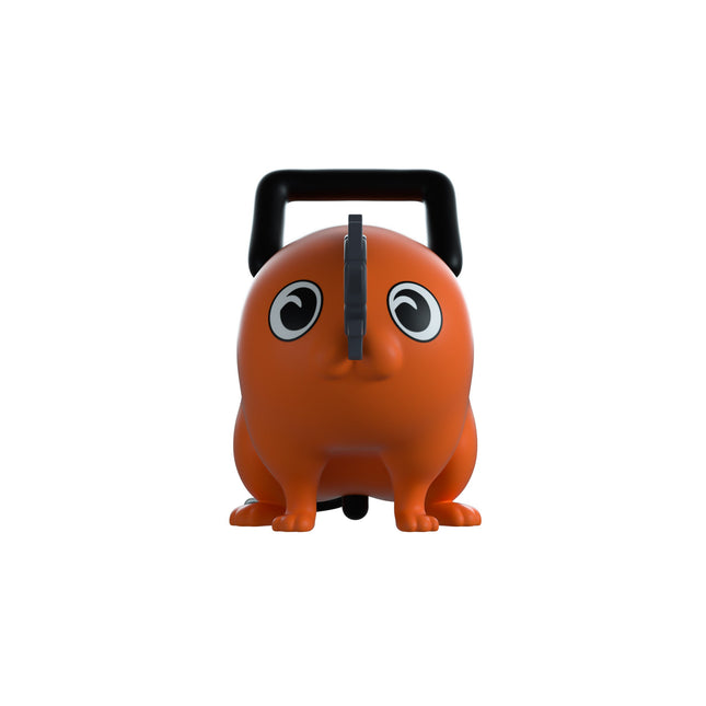 Youtooz - Chainsaw Man: Pochita Happy