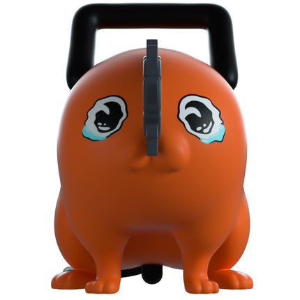 Youtooz - Chainsaw Man: Pochita Crying