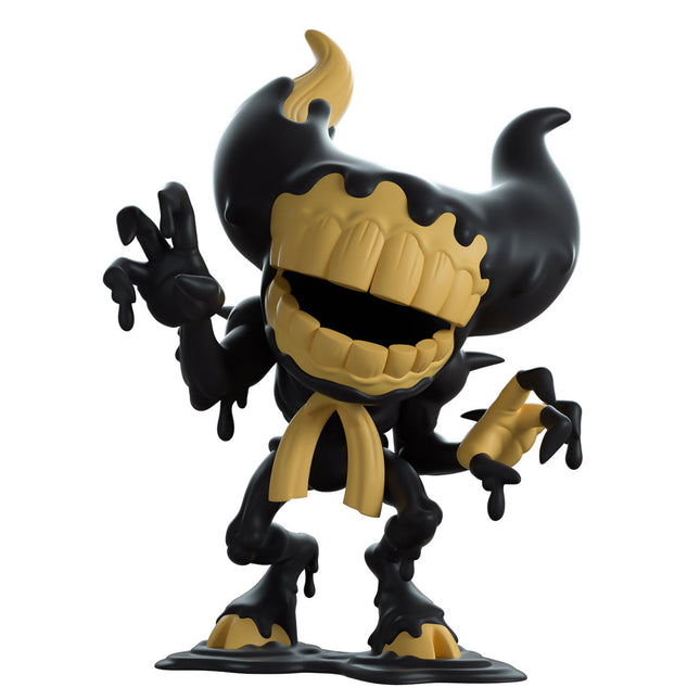 Youtooz - Bendy and The Dark Revival: Ink Demon