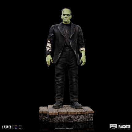Universal Monsters: Frankenstein Monster 1/10 Scale Figure