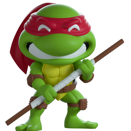 Teenage Mutant Ninja Turtles: Donatello (Classic) [Release date 2024/02]