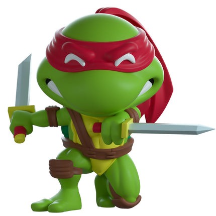 Teenage Mutant Ninja Turtles: Leonardo (Classic) [Release date 2024/02]