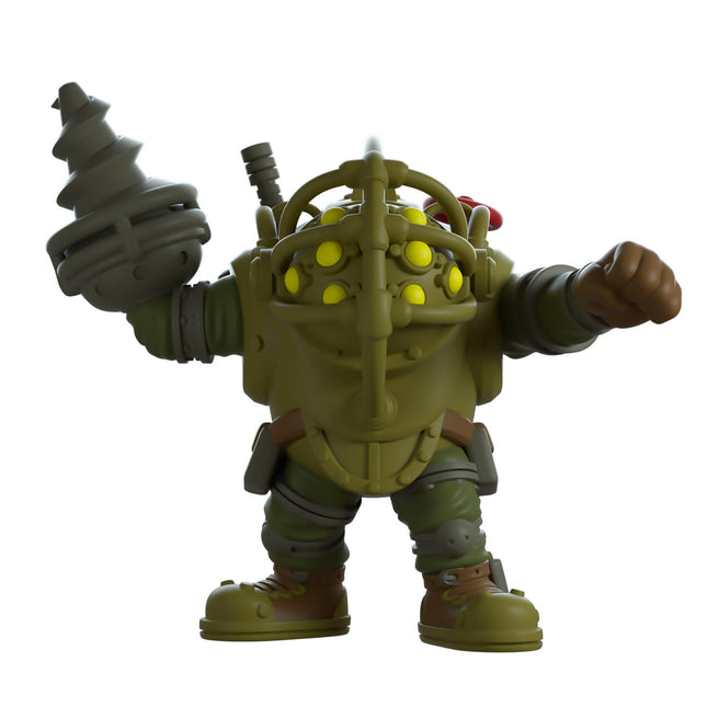Youtooz - Bioshock: Big Daddy