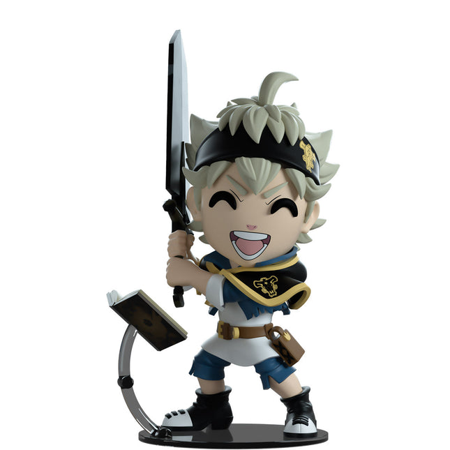 YouTooz - Black Clover: Asta