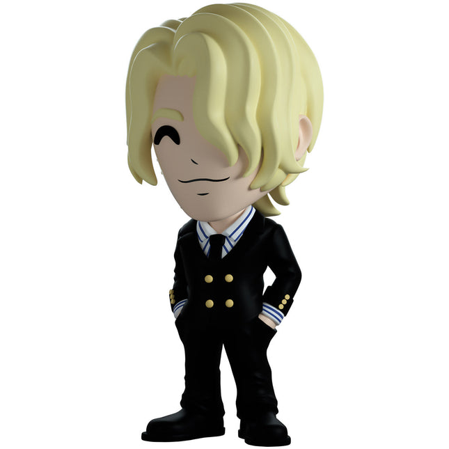 Youtooz - One Piece: Sanji