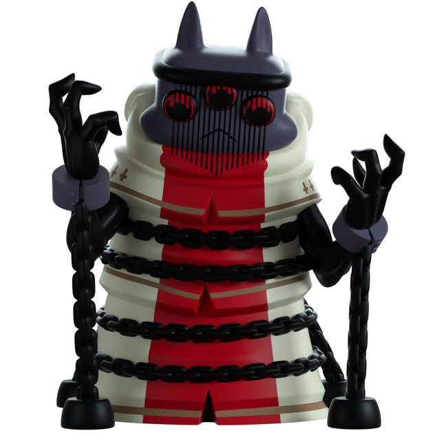 Youtooz - Cult of the Lamb - The One Who Waits