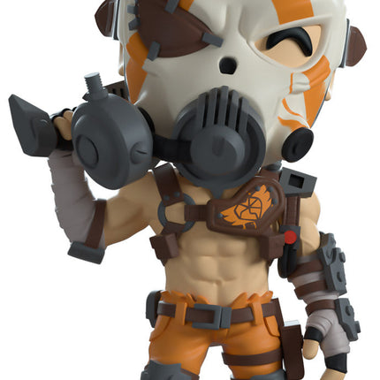 Youtooz - Borderlands - Krieg
