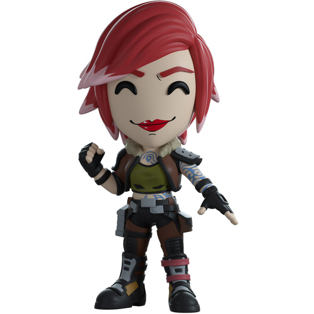 Youtooz- Borderlands - Lilith