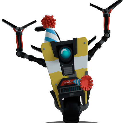 Youtooz - Borderlands: Claptrap