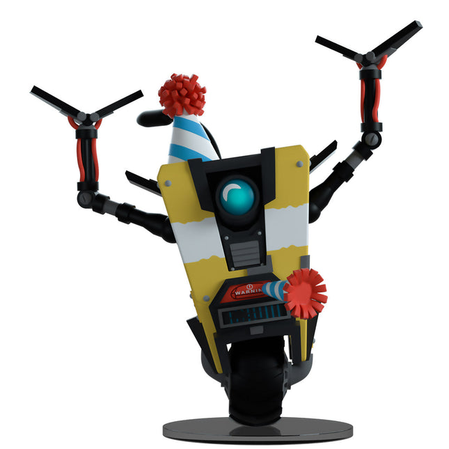 Youtooz - Borderlands: Claptrap