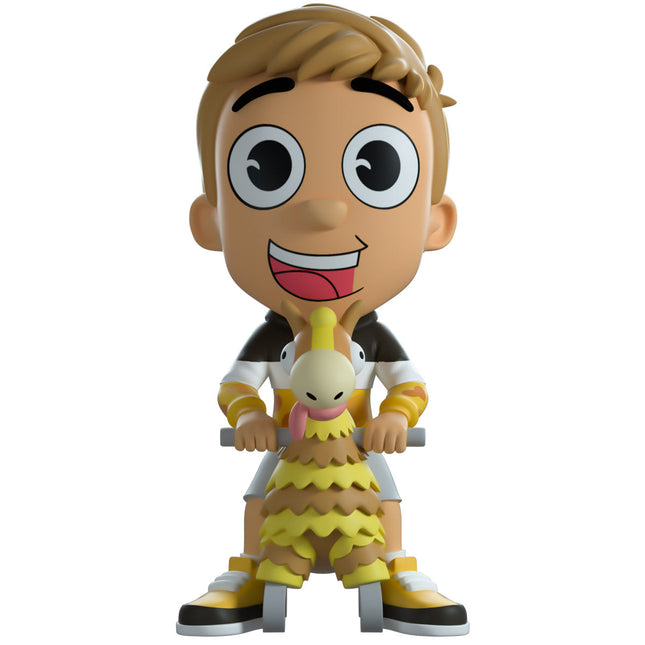 Youtooz - FGTeeV - Chase