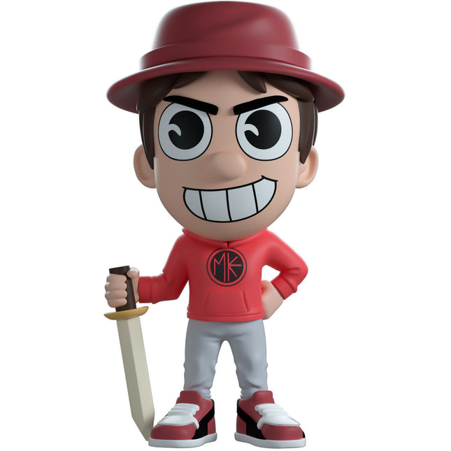 Youtooz - FGTeeV - Klips