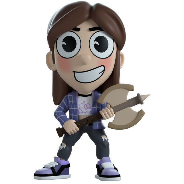 Youtooz - FGTeeV - Lexi