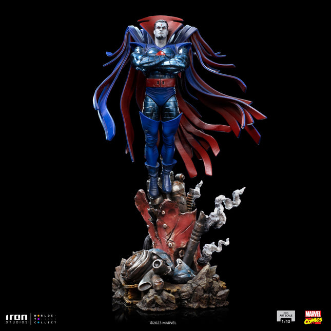 Mr. Sinister - X-Men 1/10 Scale Figure