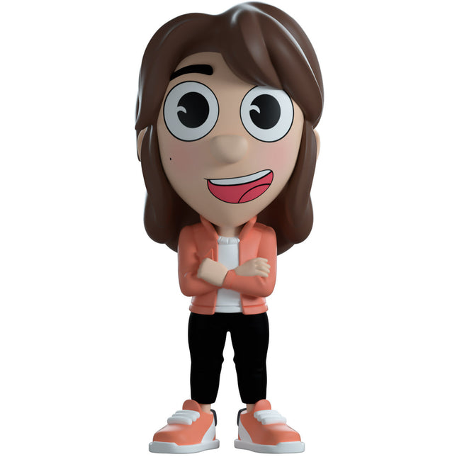 Youtooz - FGTeeV - Moomy