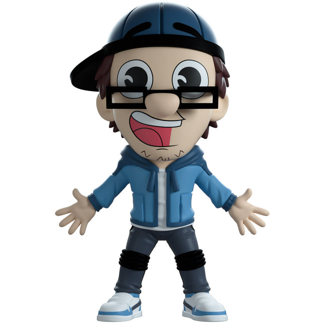 Youtooz - FGTeeV - Feegee