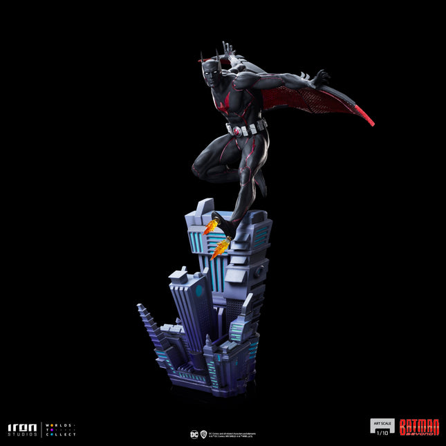 DC 1/10 Scale Figure Batman Beyond