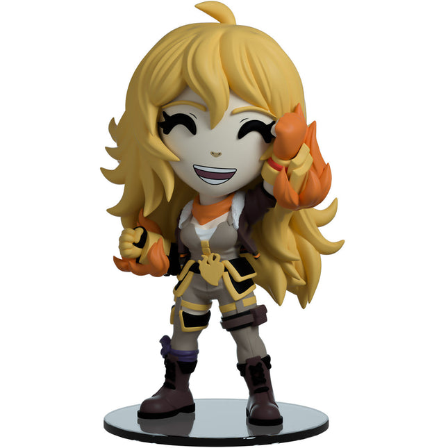 Youtooz - RWBY - Yang Xiao Long