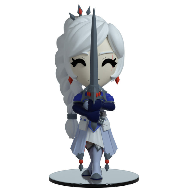 Youtooz - RWBY - Weiss Schnee
