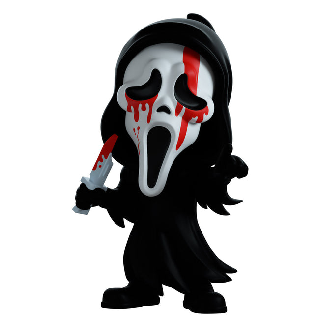 Youtooz - Scream: Ghostface