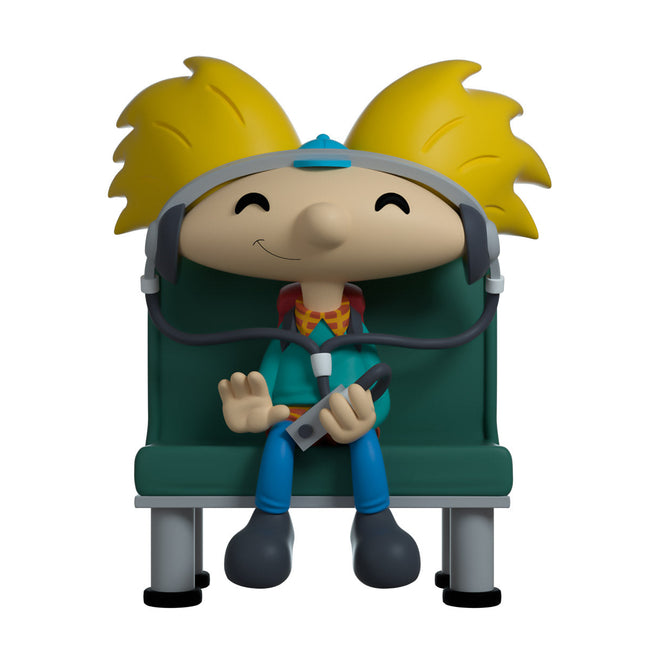 Youtooz - Hey Arnold: Arnold