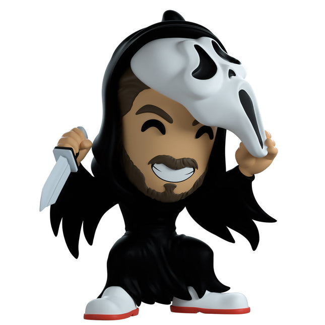 YouTooz - Ghostface x Creator: Ghostface James