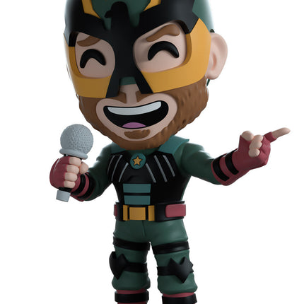 Youtooz - The Boys: Soldier Boy