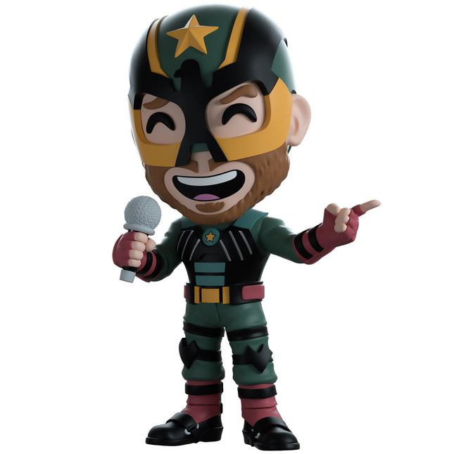 Youtooz - The Boys: Soldier Boy