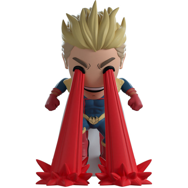 Youtooz - The Boys: Laser Homelander