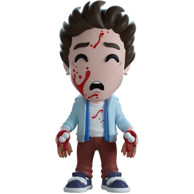 Youtooz - The Boys: Hughie and Robin