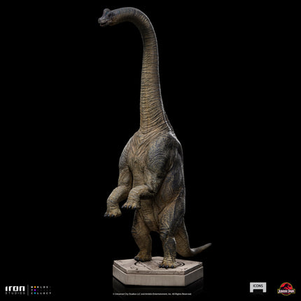 Jurassic Park: Brachiosaurus Icons Figure