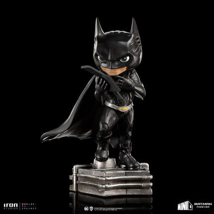 Batman Forever MiniCo Figure