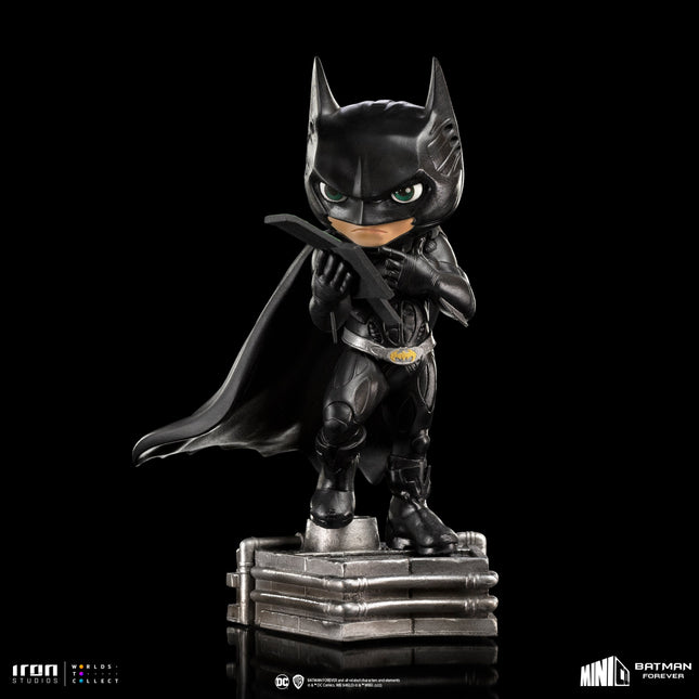Batman Forever MiniCo Figure