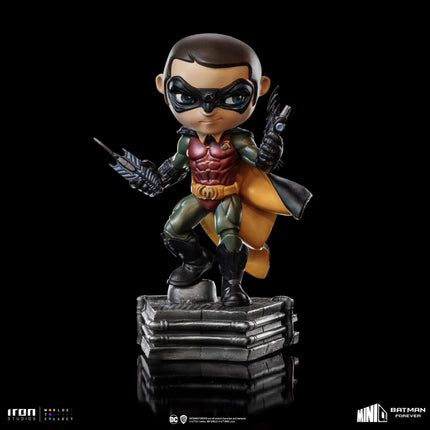 Batman Forever Robin MiniCo Figure