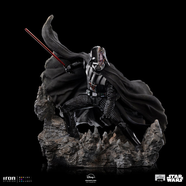 Star Wars 1/10 Scale Figure DARTH VADER